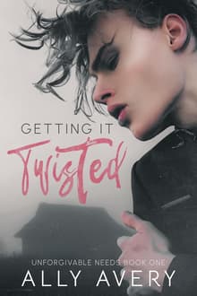 Book cover of Getting It Twisted