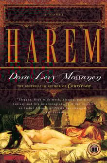 Book cover of Harem