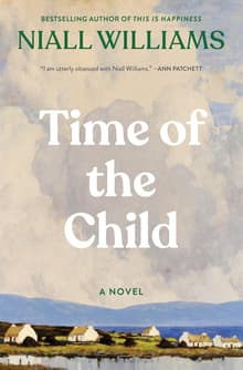 Book cover of Time of the Child