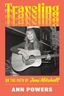 Book cover of Traveling