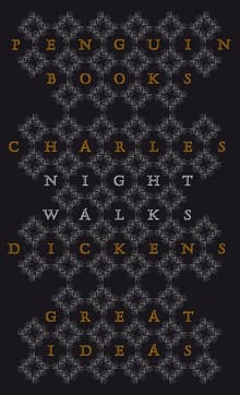 Book cover of Night Walks