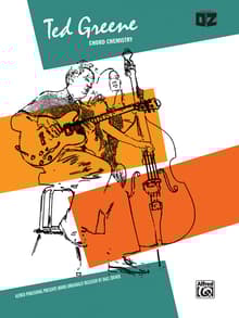 Book cover of Chord Chemistry