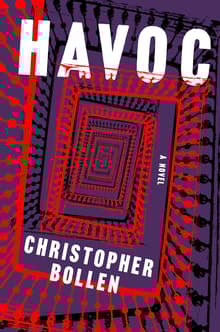 Book cover of Havoc