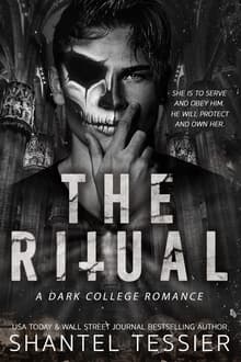 Book cover of The Ritual