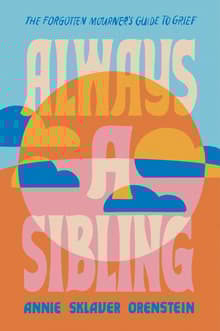 Book cover of Always a Sibling