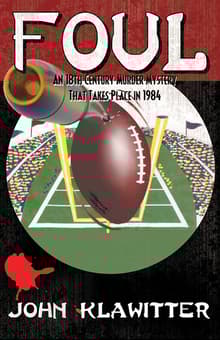 Book cover of Foul