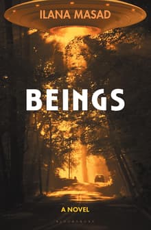 Book cover of Beings