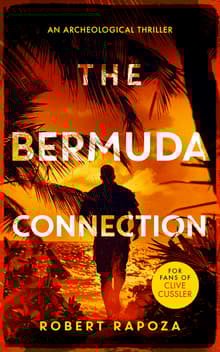 Book cover of The Bermuda Connection