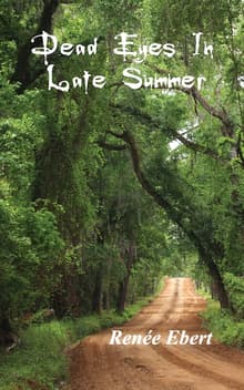 Book cover of Dead Eyes In Late Summer