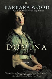 Book cover of Domina