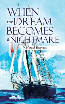 Book cover of When the Dream Becomes a Nightmare