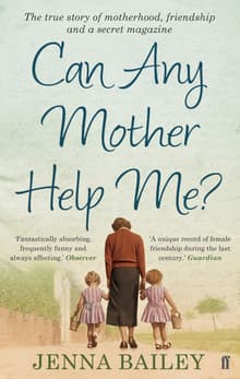 Book cover of Can Any Mother Help Me?