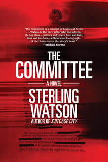 Book cover of The Committee
