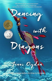 Book cover of Dancing with Dragons