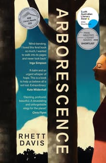 Book cover of Arborescence