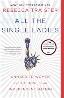 Book cover of All the Single Ladies