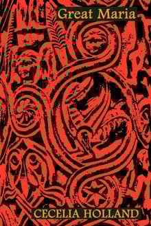 Book cover of Great Maria