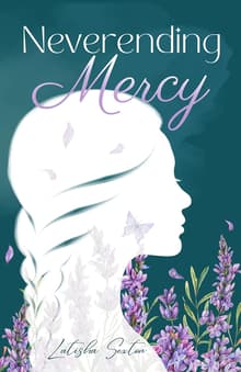 Book cover of Neverending Mercy
