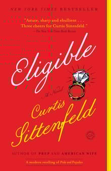 Book cover of Eligible