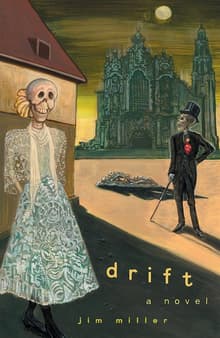Book cover of Drift