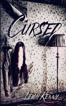 Book cover of Cursed