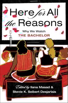 Book cover of Here For All the Reasons