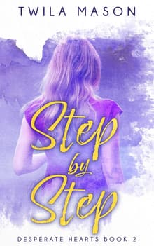 Book cover of Step by Step