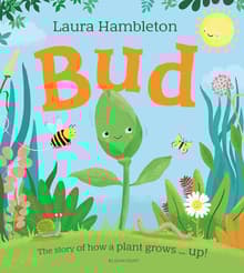 Book cover of Bud