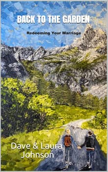 Book cover of Back to the Garden