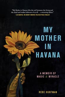 Book cover of My Mother in Havana