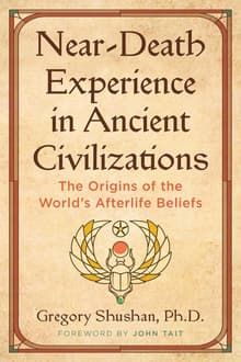 Book cover of Near-Death Experience in Ancient Civilizations