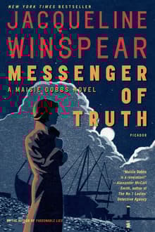 Book cover of Messenger of Truth