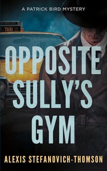 Book cover of Opposite Sully's Gym