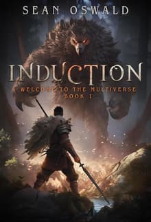 Book cover of Induction