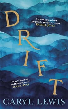 Book cover of Drift