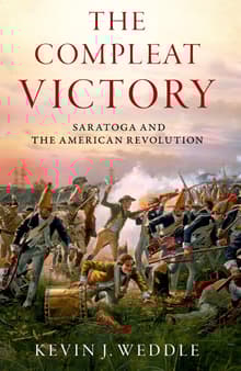 Book cover of The Compleat Victory