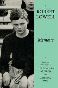 Book cover of Memoirs