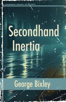 Book cover of Secondhand Inertia