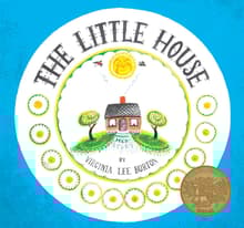 Book cover of The Little House