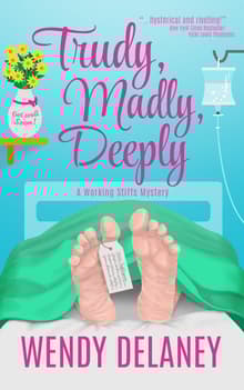 Book cover of Trudy, Madly, Deeply