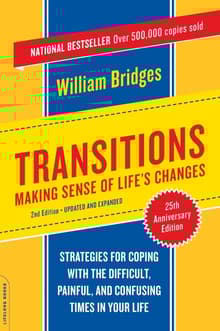 Book cover of Transitions