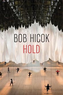 Book cover of Hold