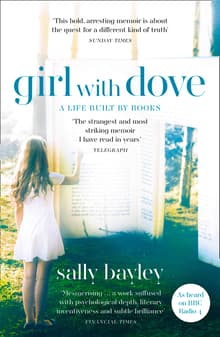 Book cover of Girl with Dove