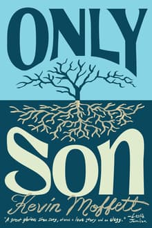 Book cover of Only Son