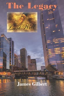 Book cover of The Legacy