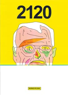 Book cover of 2120