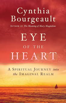 Book cover of Eye of the Heart