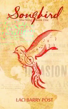 Book cover of Songbird
