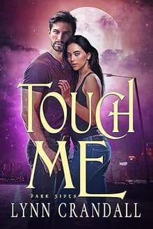 Book cover of Touch Me