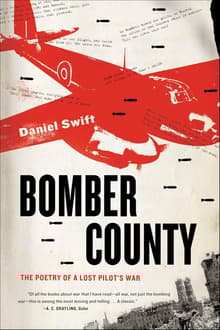 Book cover of Bomber County